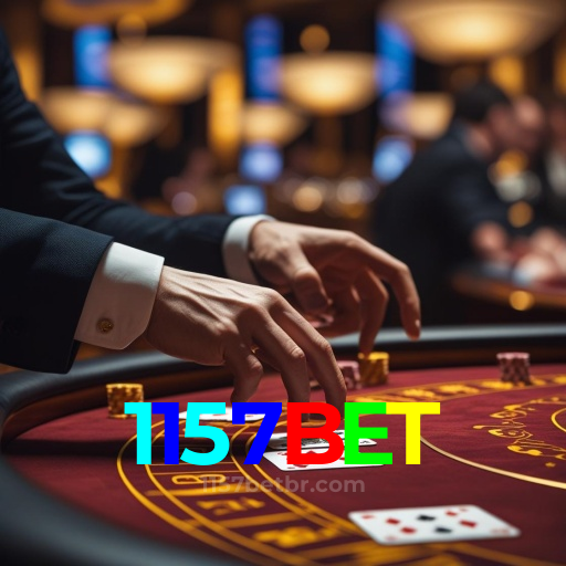 Novos Jogos no 1157BET