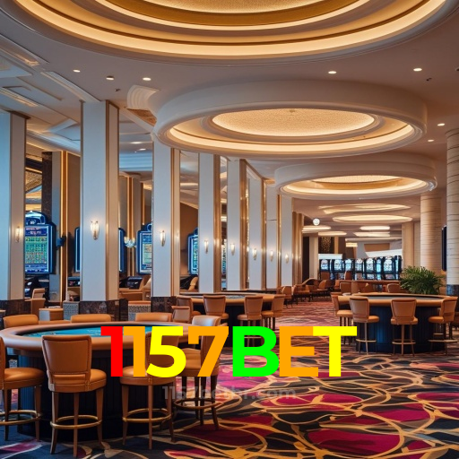 Promoções 1157BET