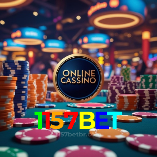 Por Que Escolher o 1157BET?