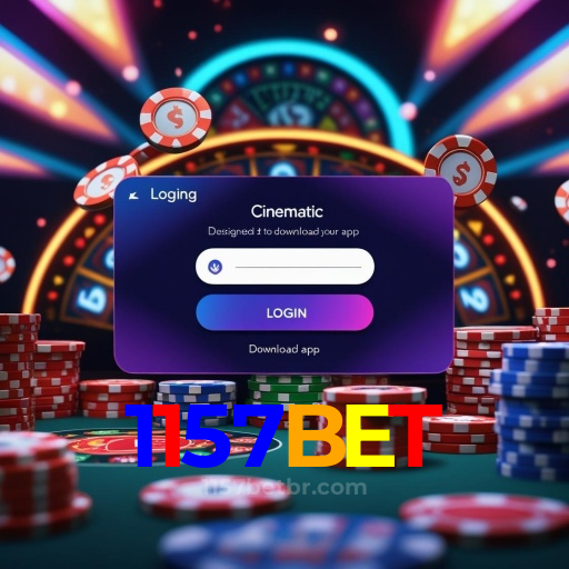 Visão geral dos jogos no 1157BET