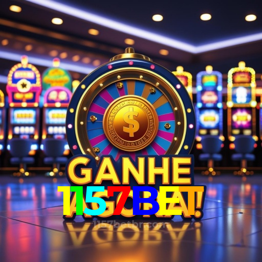 Visão geral dos jogos no 1157BET