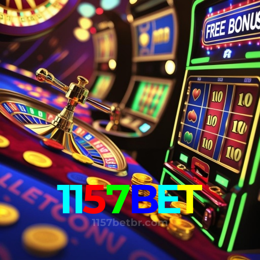 Vantagens do App 1157BET