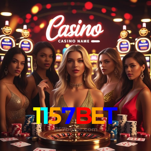 Por Que Jogar no 1157BET?