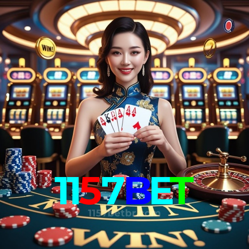 Por Que Escolher o Cassino do 1157BET