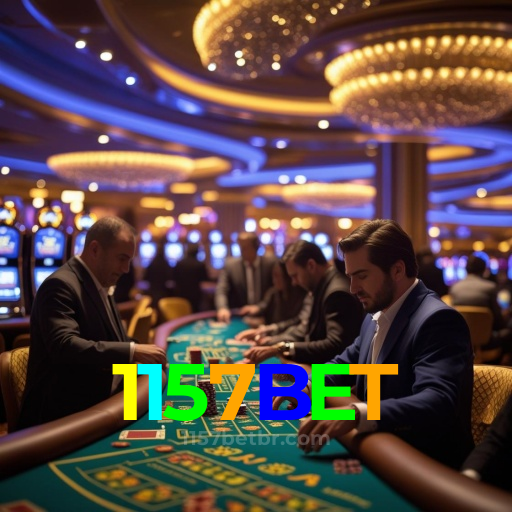 Novos Slots no 1157BET