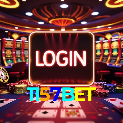 Visão geral dos jogos no 1157BET